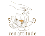 Zen Attitude 59